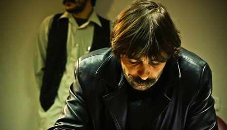 Erdal Beşikçioğlu Fotoğrafı