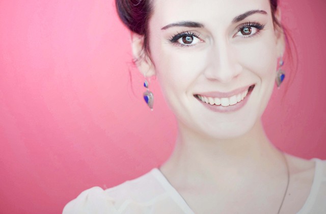 Melisa Sözen fotoğrafı