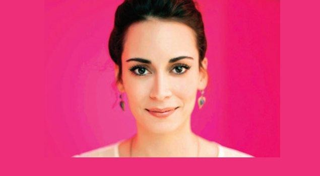 Melisa Sözen fotoğrafı