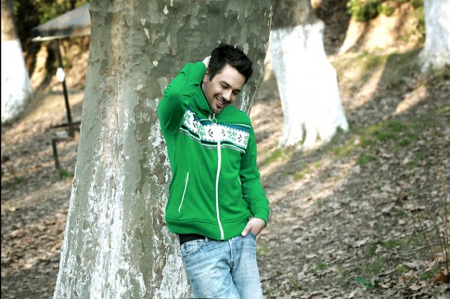 Emre Altuğ Fotoğrafı