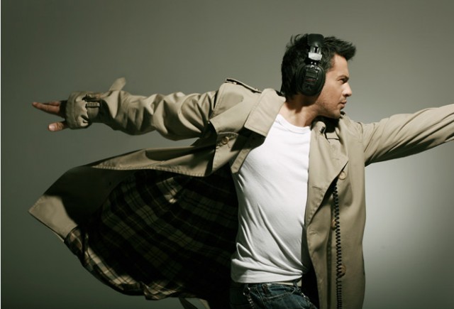 Emre Altuğ Fotoğrafı