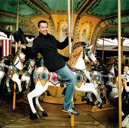 Emre Altuğ Fotoğrafı