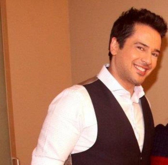 Emre Altuğ Fotoğrafı