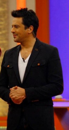 Emre Altuğ Fotoğrafı