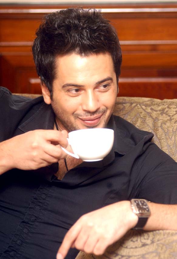 Emre Altuğ Fotoğrafı