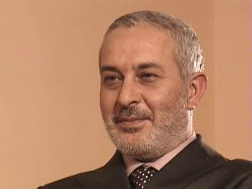 Ali Sürmeli Fotoğrafı