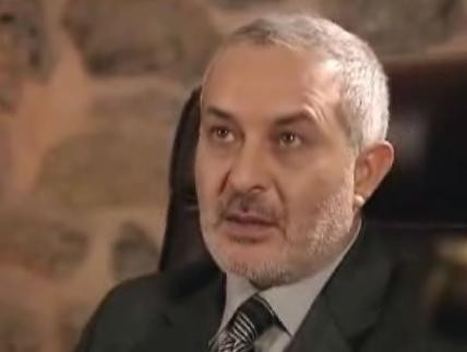 Ali Sürmeli fotoğrafı