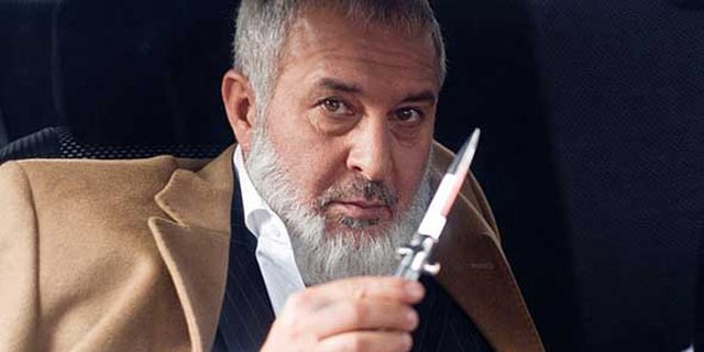 Ali Sürmeli fotoğrafı