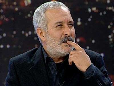 Ali Sürmeli Fotoğrafı