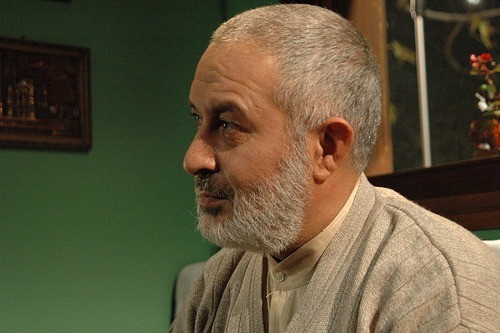 Ali Sürmeli Fotoğrafı