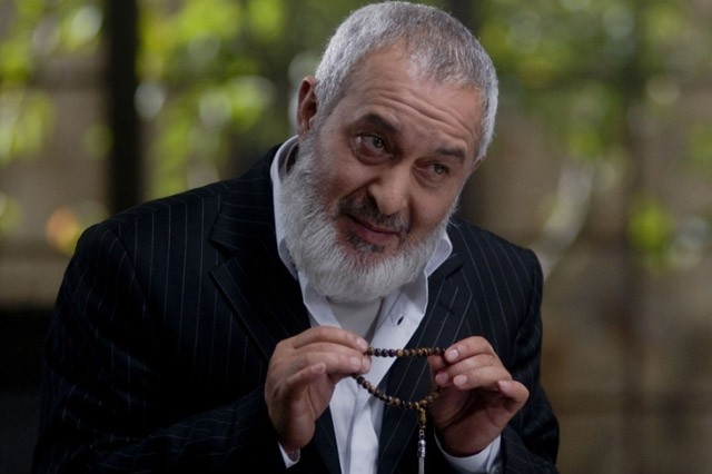 Ali Sürmeli Fotoğrafı