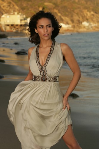 Paula Patton Fotoğrafı