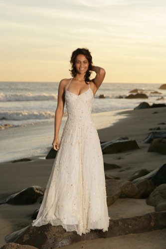 Paula Patton Fotoğrafı