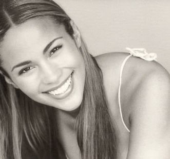 Paula Patton Fotoğrafı