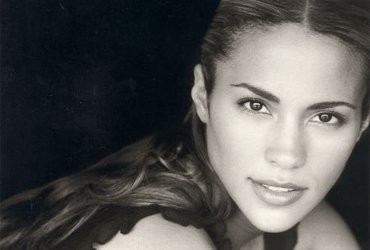 Paula Patton Fotoğrafı