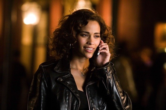 Paula Patton Fotoğrafı