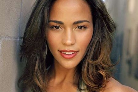 Paula Patton Fotoğrafı