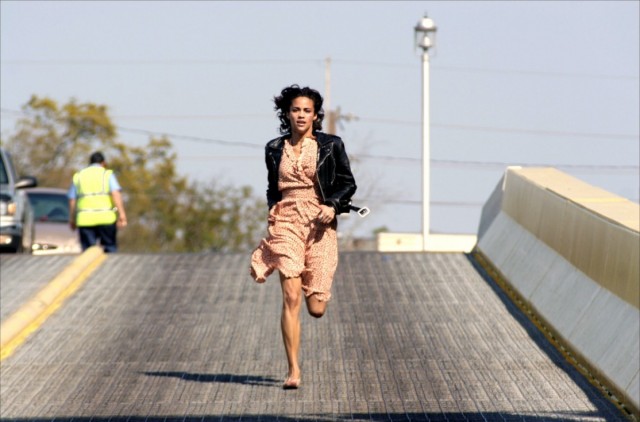 Paula Patton Fotoğrafı