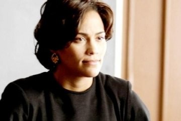 Paula Patton Fotoğrafı