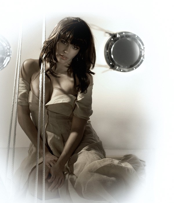 Paula Patton Fotoğrafı