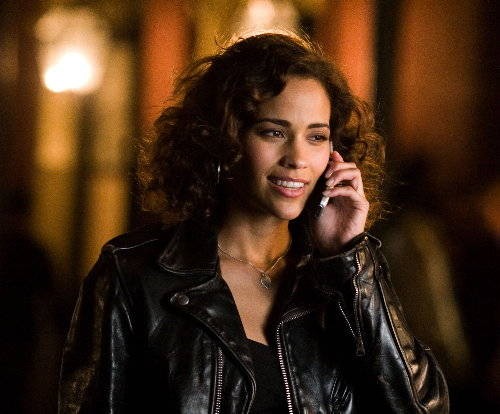 Paula Patton Fotoğrafı