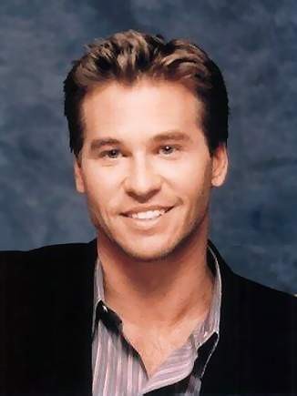Val Kilmer Fotoğrafı