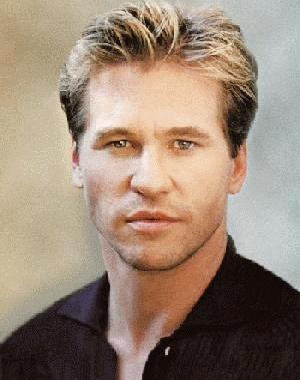 Val Kilmer Fotoğrafı