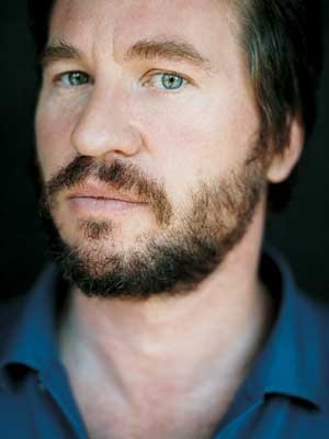 Val Kilmer Fotoğrafı