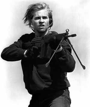 Val Kilmer Fotoğrafı