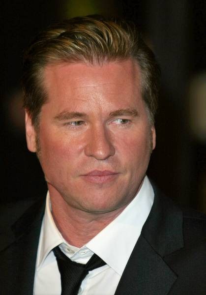 Val Kilmer Fotoğrafı