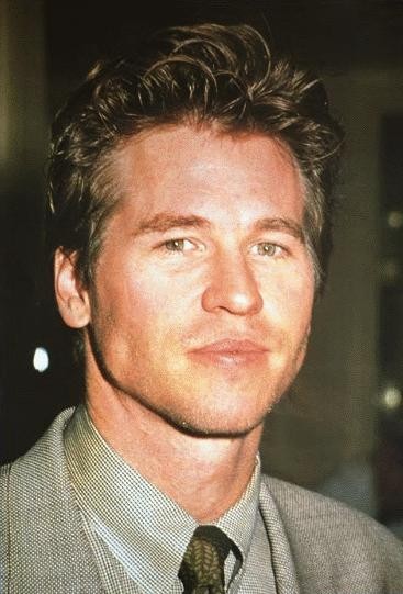Val Kilmer Fotoğrafı