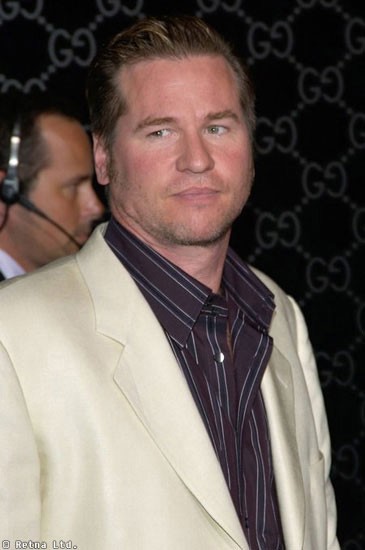 Val Kilmer Fotoğrafı