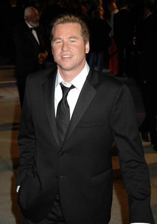 Val Kilmer Fotoğrafı