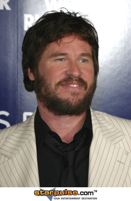 Val Kilmer Fotoğrafı