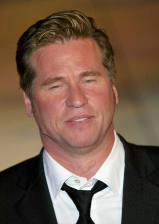 Val Kilmer Fotoğrafı