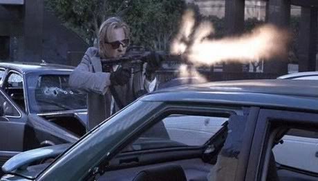 Val Kilmer fotoğrafı