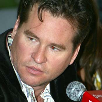 Val Kilmer Fotoğrafı