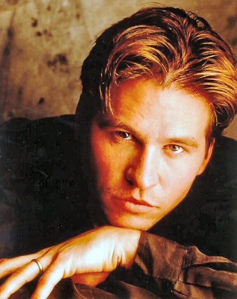 Val Kilmer Fotoğrafı