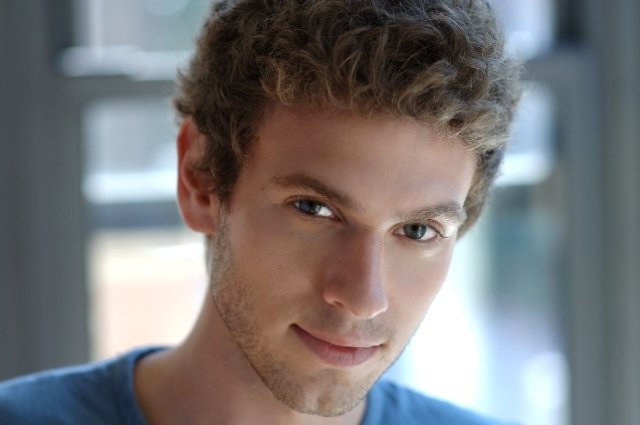 Connor Fox fotoğrafı