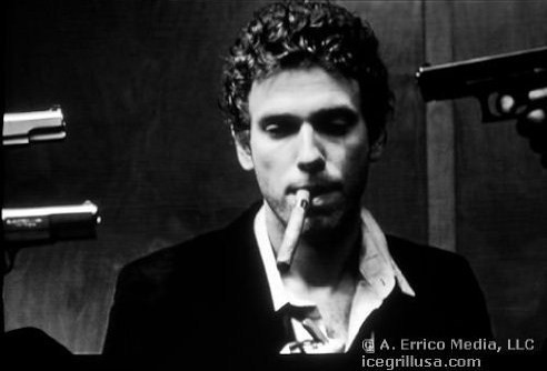 Connor Fox fotoğrafı