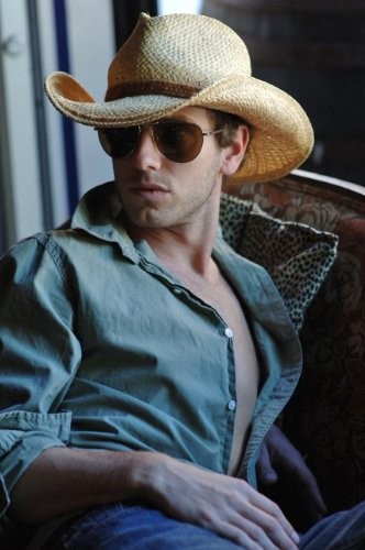 Connor Fox fotoğrafı