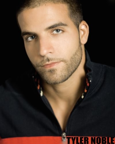 Tyler Noble fotoğrafı