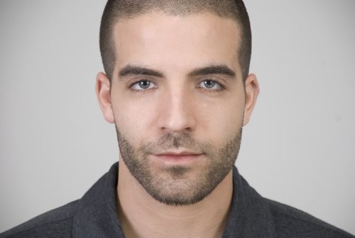 Tyler Noble fotoğrafı