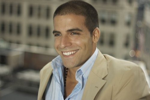 Tyler Noble fotoğrafı