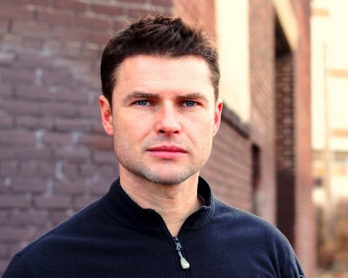 Mark Kochanowicz Fotoğrafı