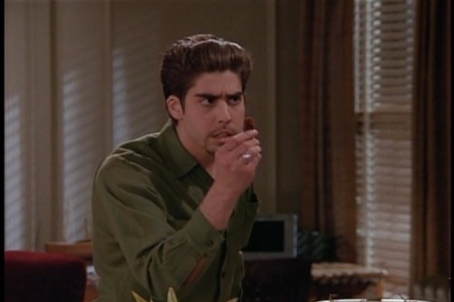 Adam Goldberg Fotoğrafı