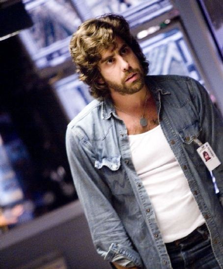 Adam Goldberg Fotoğrafı