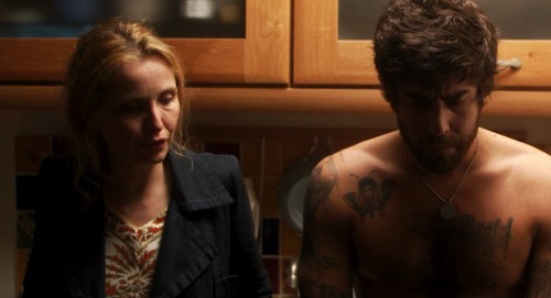 Adam Goldberg Fotoğrafı