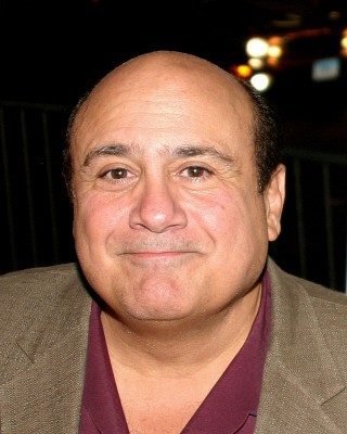 Danny DeVito Fotoğrafı