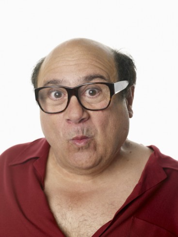 Danny DeVito Fotoğrafı